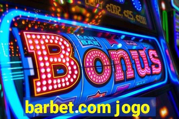 barbet.com jogo